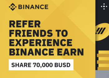 Binance