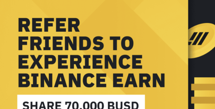 Binance