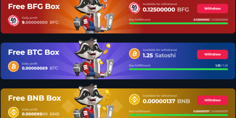 betfury