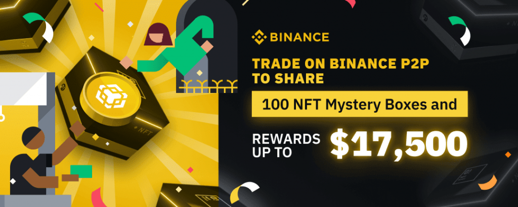 binance-NFT
