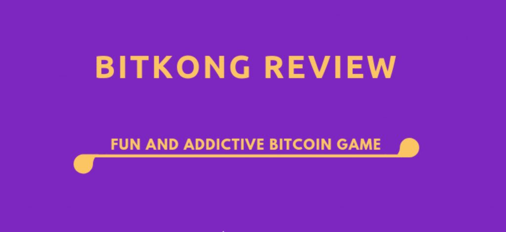 bitkong-review
