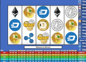 bitvest-casino