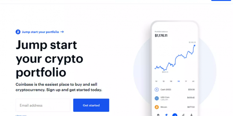coinbase