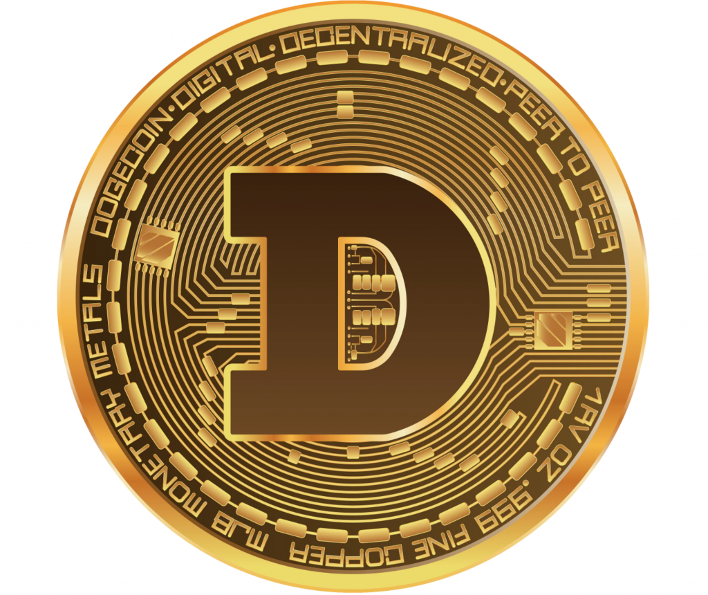 dogecoin