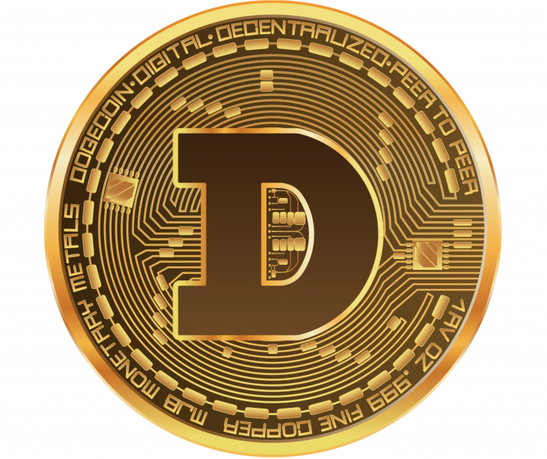 dogecoin