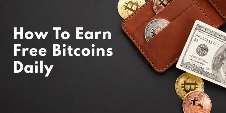 earn-free-bitcoins-daily-without-investment-2022
