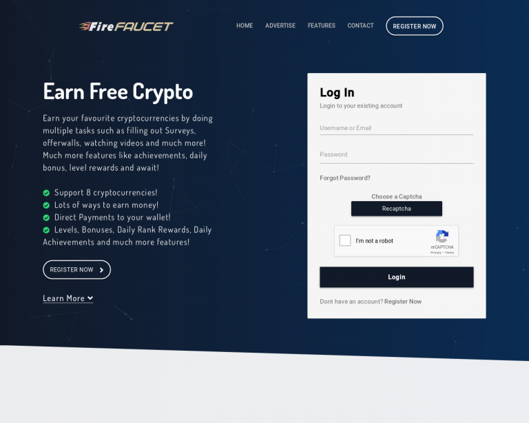 firefaucet