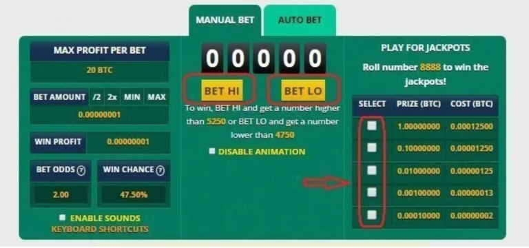 freebitco-Multiply BTC