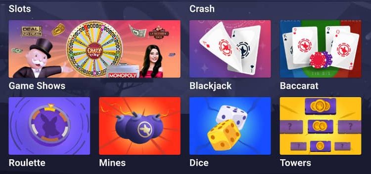 roobet-casino-games