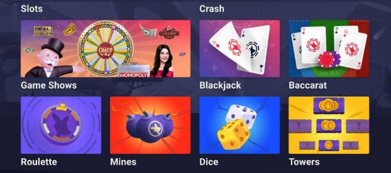 roobet-casino-games