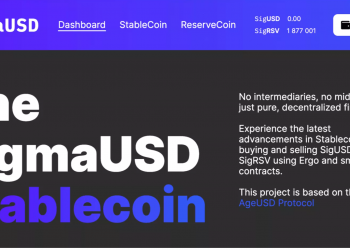 sigmausd