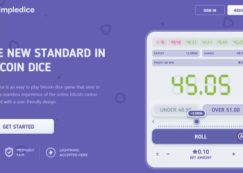 simpledice-site
