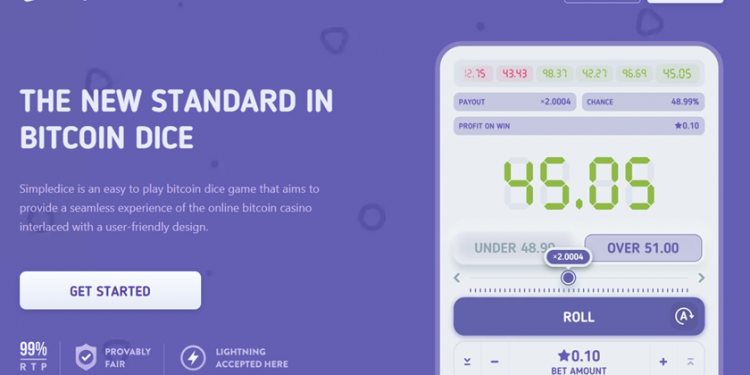 simpledice-site