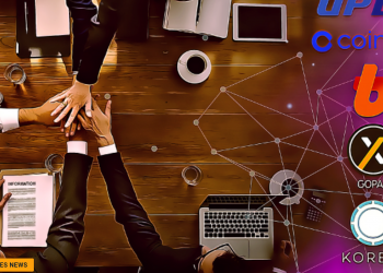 5 Korean Crypto Exchanges