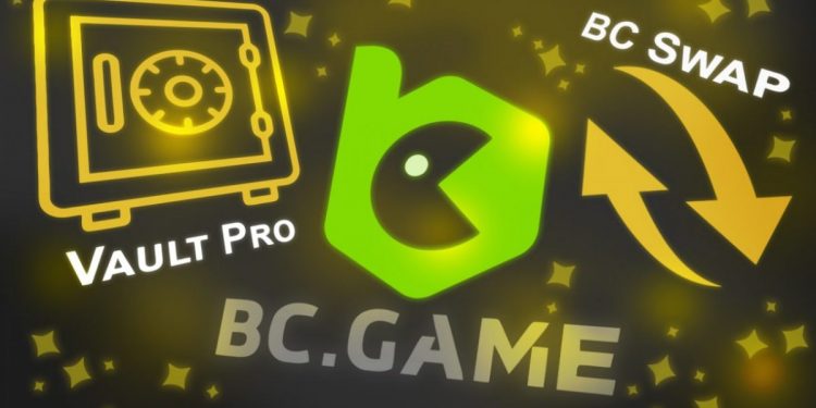 All-About-Vault-Pro-and-BC-Swap-in-BC.Game