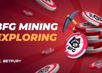 BFG-Mining