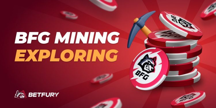 BFG-Mining