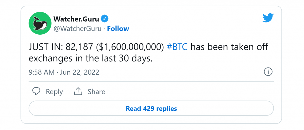 BTC-twitter