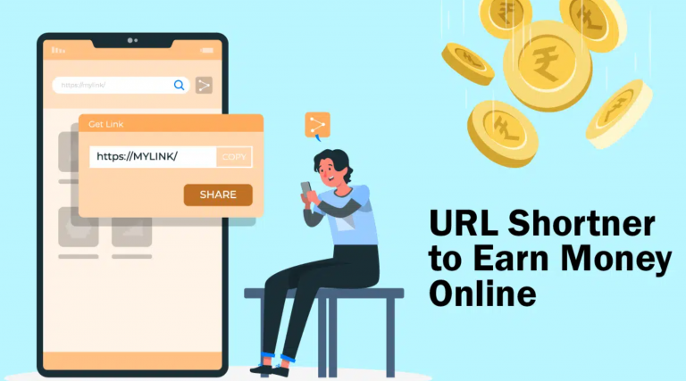 Best URL Shorteners to Earn Money Online