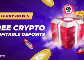 BetFury-Boxes