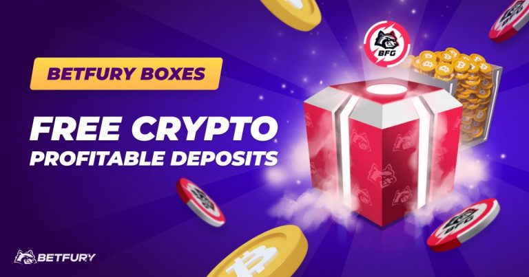BetFury-Boxes