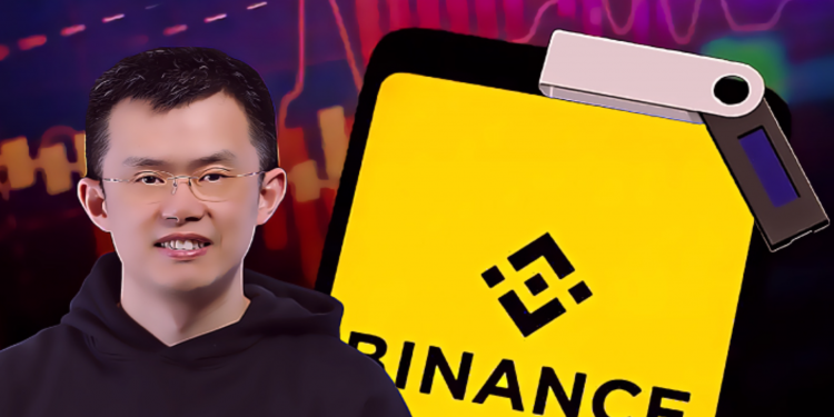 Binance CEO Continues To Work Closely With Singapore Regulators