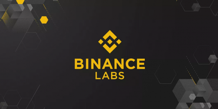 Binance-Labs