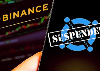 Binance-Suspends-EGLD-Network