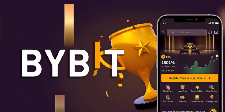 Bybit Launches New Grid Trading Functionalities on June 20