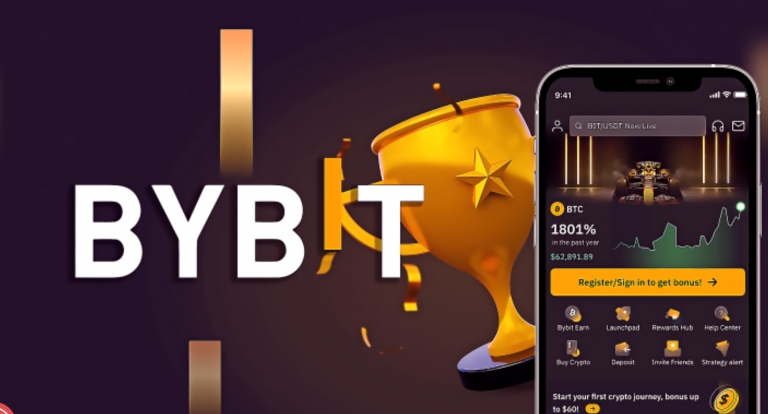 Bybit Launches New Grid Trading Functionalities on June 20