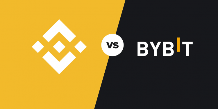 Bybit Vs Binance Comparison 2022