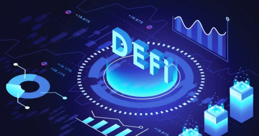 Centrifuge Launches New Connectors to Uplift Multi-Chain Defi Environment