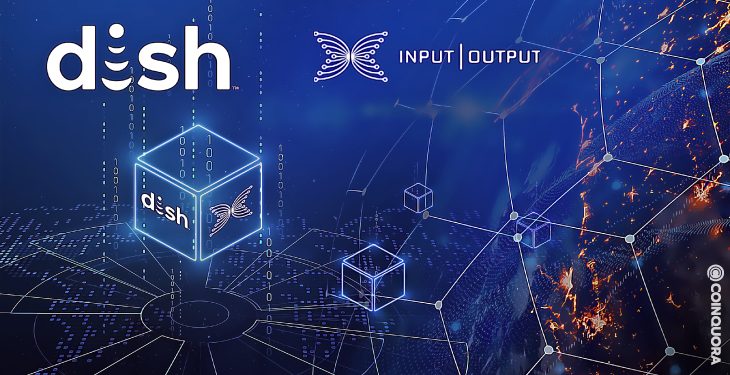 DISH-Introduces-Decentralized-ID-And-Loyalty-Coin-System