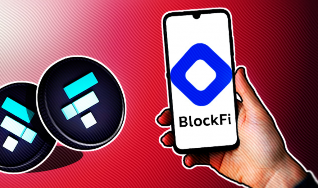 FTX Reportedly Planning To Buy Stake in Crypto Lending Firm BlockFi