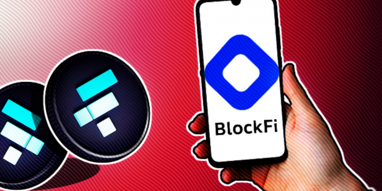 FTX Reportedly Planning To Buy Stake in Crypto Lending Firm BlockFi