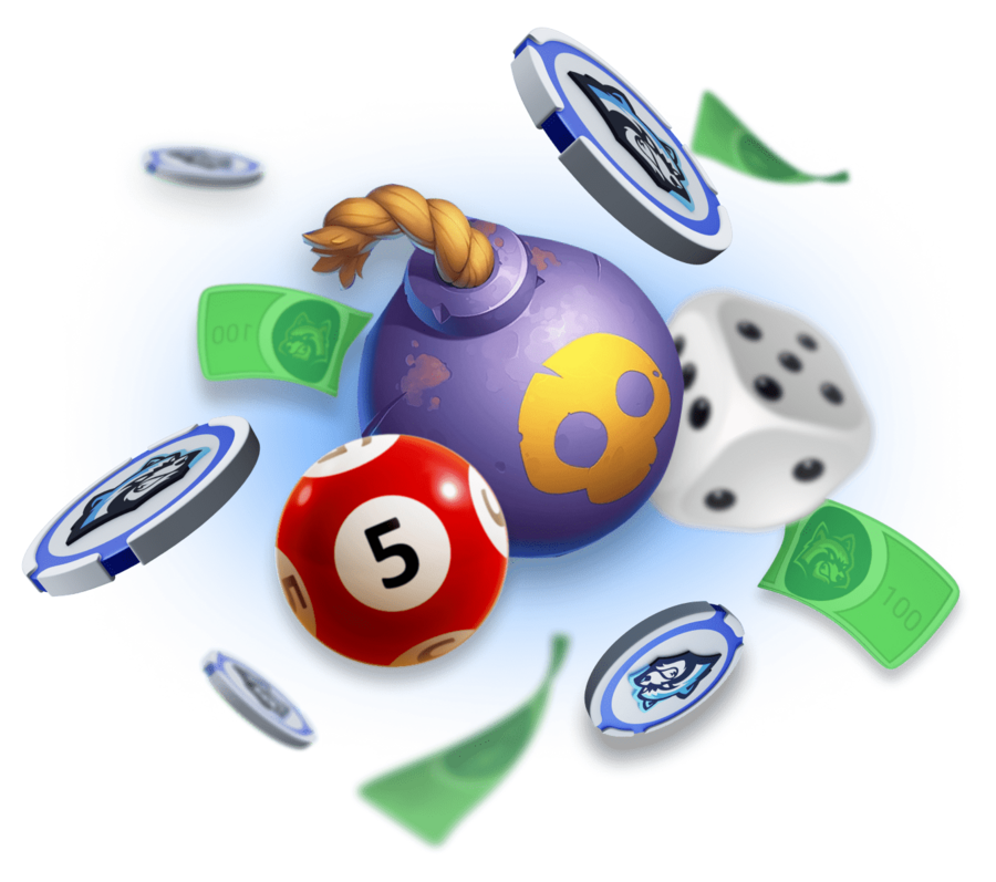 FunFury-Competition