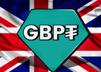 GBP Stablecoin