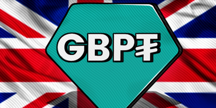 GBP Stablecoin