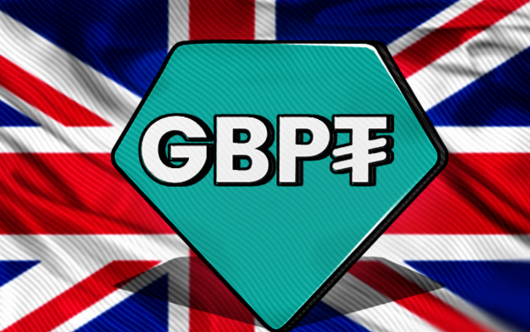 GBP Stablecoin