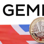 Gemini Now Allows GUSD Exchange for British Pound (GBP