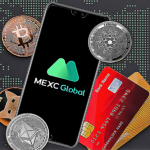 MEXC Global Enables Crypto Purchases Through Visa, Mastercard