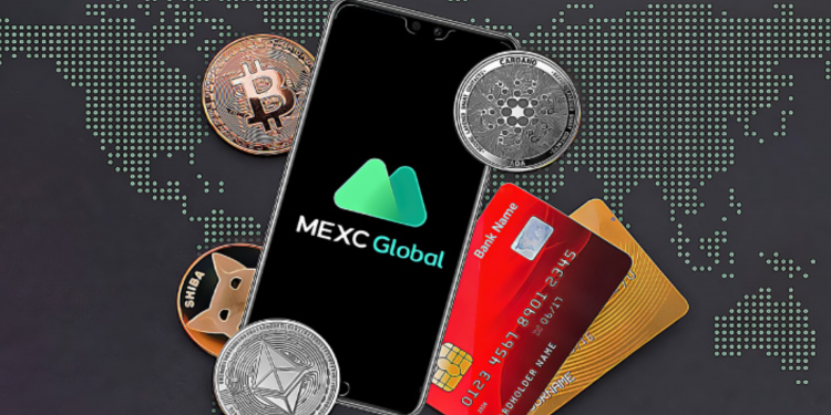 MEXC Global Enables Crypto Purchases Through Visa, Mastercard