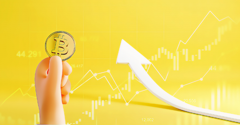Many Believe Bitcoin has the Potential to Pass $100K in 2025