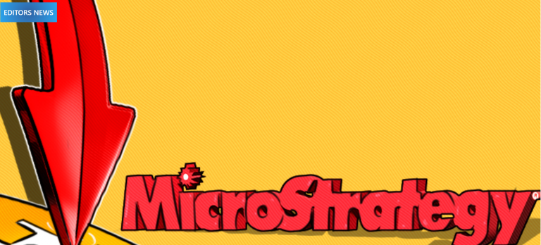 MicroStrategy BTC Holdings