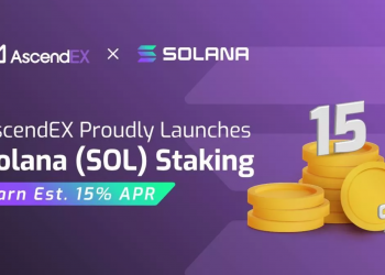 Solana (SOL) staking