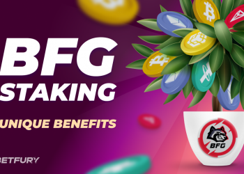 Stake-BFG