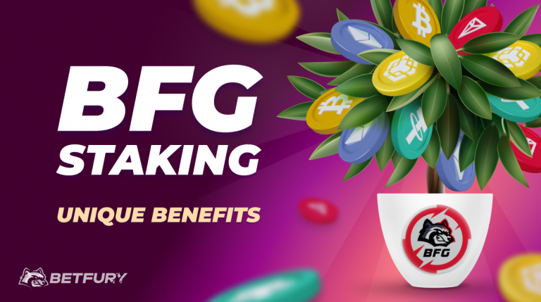 Stake-BFG