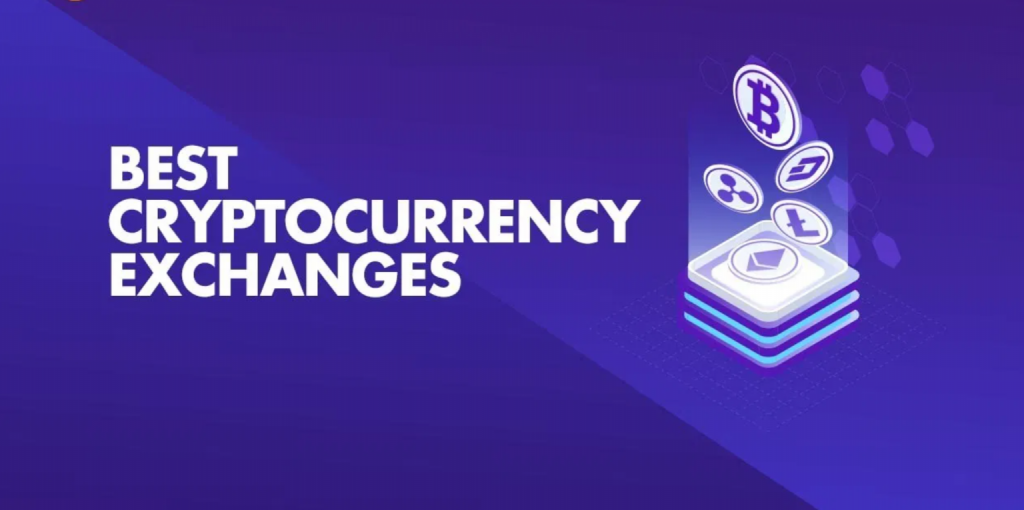 What Are The Best Crypto Exchanges