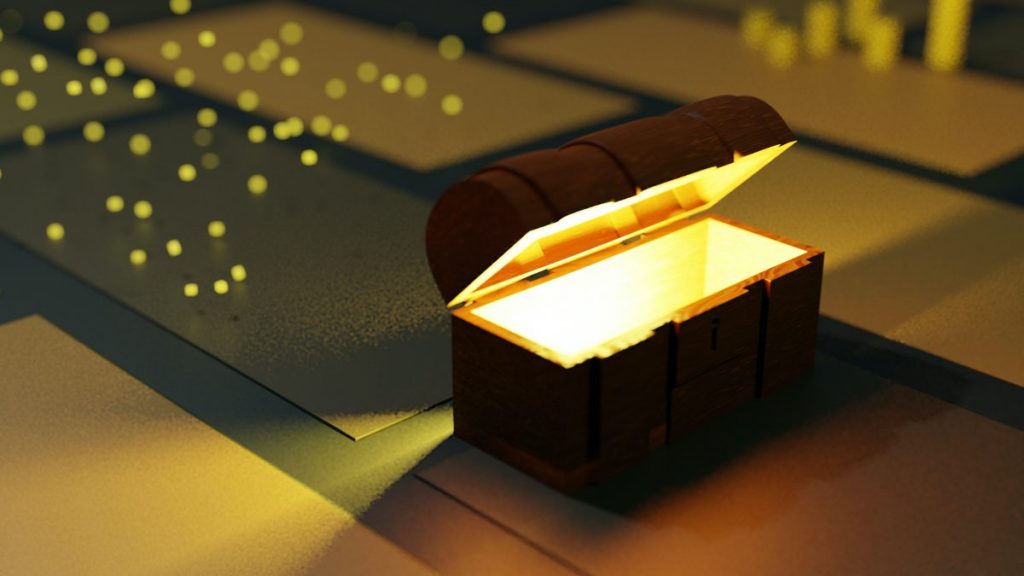 what is treasuredao? What-is-TreasureDAO