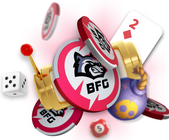 betfury-BFG